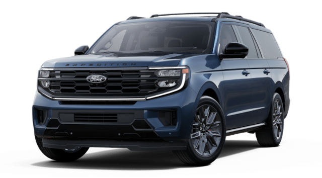 2025 Ford Expedition